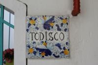 Todisco Apartament - B&B