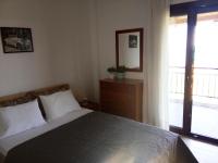 Appartement met 2 slaapkamers