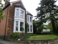 The Gungate Hotel - Cocktails and Wine Bar - Chambres d’hôtes Tamworth