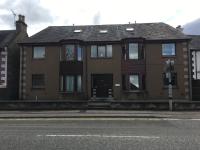 Modern 1 Bedroom Apartment central Inverness city - B&B