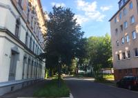 Apartment Eva - Bed and Breakfast Chemnitz