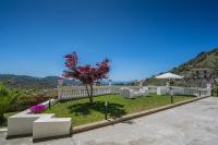 Villa Demetra - Appartamento 2 - Ferienwohnung Vico Equense