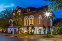 Lykkegård - Glück im ehemaligen Weinkeller - B&B