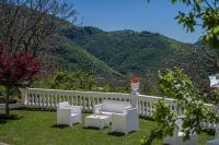 Villa Demetra - Appartamento 2 - Ferienwohnung Vico Equense