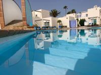 Alisios Dream - Ferienwohnung Corralejo