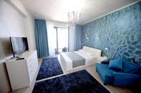 Appartement met Uitzicht op Zee