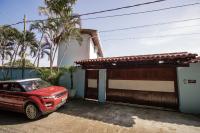 Pousada Refúgio das Estrelas - Vista para o Mar - B&B Ilhabela