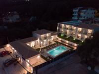 Sueño Suites - B&B Parga
