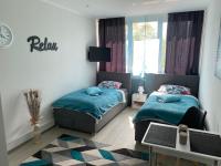 Apartment mit 1 Schlafzimmer