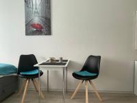 Business Appartement Mainz Duo - Ferienwohnung