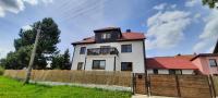 Privát Tatry Štrba - B&B