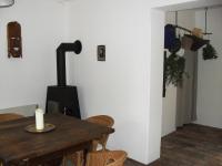 Casa de 2 dormitorios