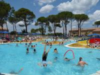 Maison climatisée avec piscine chauffée - B&B Calvisson