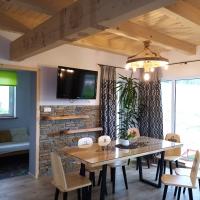 Domek u Andrzeja 2 - B&B