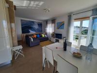 Sunflower Sea View with magnificent terrace in Serra da Pescaria, Nazaré - Portugal - B&B Nazaré