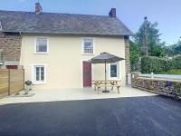petite maison proche centre ville - Ferienwohnung