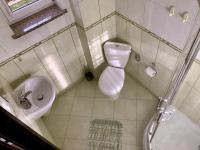 Habitación Triple con baño privado