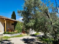 B&B Locri - La Casa del cancello di Borgo Carbone - Bed and Breakfast Locri