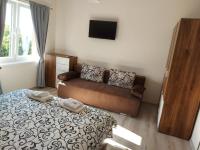 Appartamento con 2 Camere da Letto