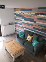 Apartament Na Kamieniaku - B&B Nałęczów