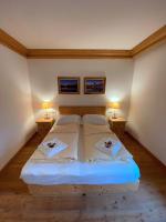 Deluxe Doppelzimmer