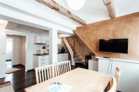 Zum Jakobi 3 - B&B Goslar