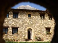 Casa Castel Turismo Rural - B&B