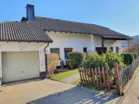 Ferienwohnung Schlossblick Bad Breisig - Chambres d’hôtes