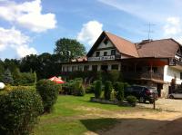 Pensjonat Janus - B&B Ruciane-Nida