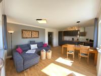 Ferienwohnug Serrvus - Chambres d’hôtes Sonthofen