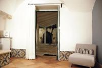 Suite met Uitzicht op de Tuin