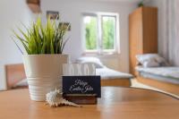 Pokoje Emilia I Julia - B&B Łeba