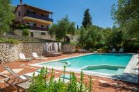 B&B Agios Nikitas - Evridiki's Villas - Bed and Breakfast Agios Nikitas