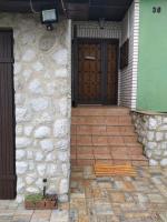 Tavasz Nyaraló - Bed and Breakfast Poroszló