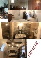 Habitación Estándar - Cama extragrande