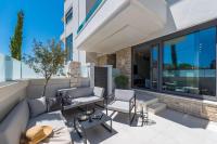 Appartamento con 1 Camera da Letto