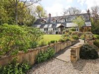 B&B Netherbury - Marles Farmhouse - Bed and Breakfast Netherbury