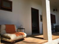 Double or Twin Room with View