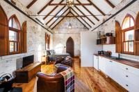 B&B Mudgee - Wilgowrah Church - Wilgowrah - A Country Escape - Bed and Breakfast Mudgee