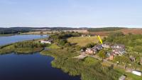 Seeblick 5 - Ruhig - Mönchgut - B&B