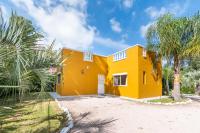 Casa con 1 dormitorio