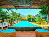 B&B Phong Nha - Son Doong Bungalow - Bed and Breakfast Phong Nha