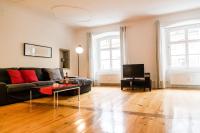 Ferienwohnung "Juwel im Herderhaus" - Ferienwohnung Meersburg