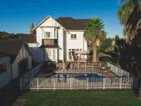 Cedar House - B&B Gisborne