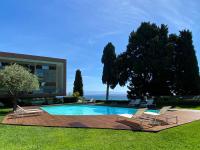 Taormina Suite Mon Repos - B&B Taormina