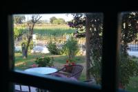  Camera Doppia con Letti Singoli con Balcone