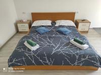 Habitación Doble con baño privado - 1 o 2 camas