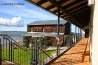 Boathouse Apartment