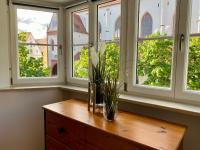 3 Zimmer Ferienwohnung Hellmairs - B&B
