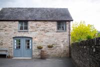 B&B Hay-on-Wye - The Old Cider House - Bed and Breakfast Hay-on-Wye